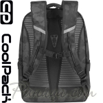 Ученическа раница Cool Pack Viper Blue 81099 Ученическа раница Cool Pack Viper Blue 81099
